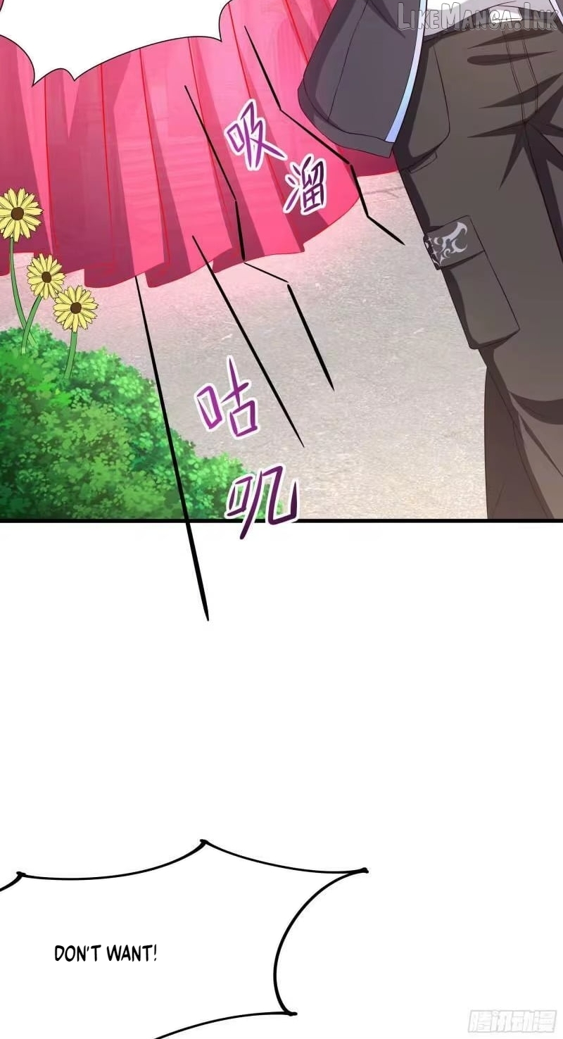 I Opened A Harem in Hell Chapter 71  - page 43
